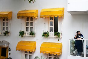 Hotel Stay Banaras