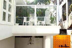 Hotel Stay Banaras