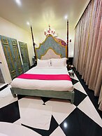 Hotel Stay Banaras