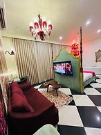 Hotel Stay Banaras