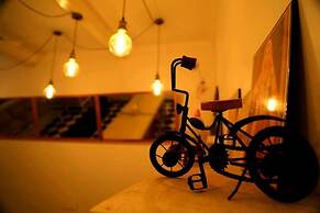 Hotel Stay Banaras