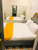 Hotel Stay Banaras