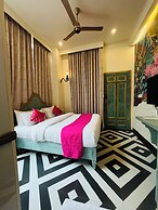 Hotel Stay Banaras