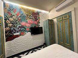 Hotel Stay Banaras