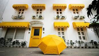 Hotel Stay Banaras