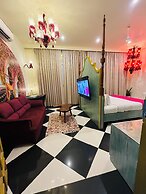 Hotel Stay Banaras