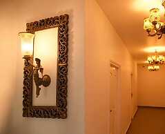 Hotel Stay Banaras