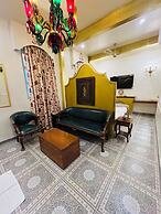 Hotel Stay Banaras