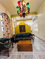 Hotel Stay Banaras