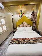 Hotel Stay Banaras