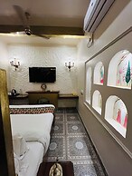 Hotel Stay Banaras