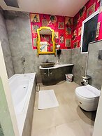 Hotel Stay Banaras