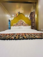 Hotel Stay Banaras