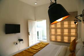 Hotel Stay Banaras