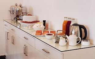 Hotel Stay Banaras