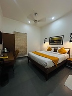 Hotel Stay Banaras