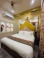 Hotel Stay Banaras