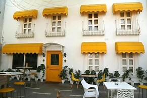 Hotel Stay Banaras