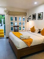 Hotel Stay Banaras