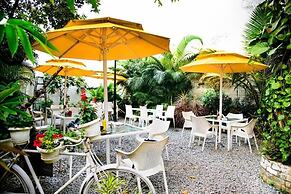 Hotel Stay Banaras