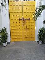 Hotel Stay Banaras