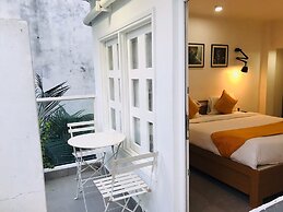 Hotel Stay Banaras