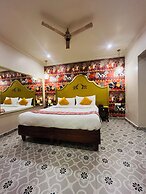 Hotel Stay Banaras