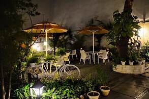 Hotel Stay Banaras