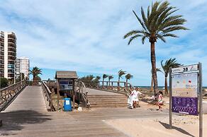 Atlantic - Apartment In Grau I Platja