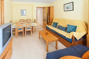 Atlantic - Apartment In Grau I Platja