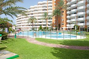 House in Marbella Near Sandy Beach
