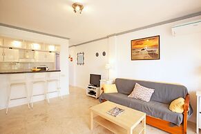 House in Marbella Near Sandy Beach