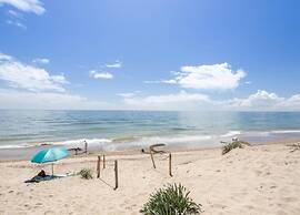 House in Marbella Near Sandy Beach