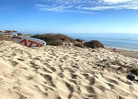 House in Marbella Near Sandy Beach