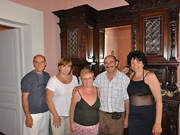 a casa di laura.it