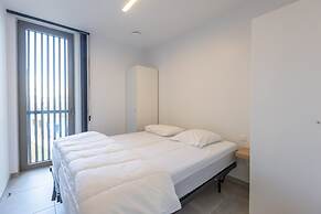 Newly Built Flat Near the City Centre