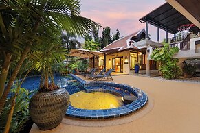 Villa Meraya by Tropiclook
