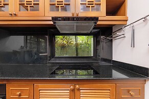 Villa Meraya by Tropiclook