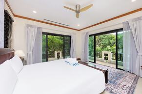Villa Meraya by Tropiclook