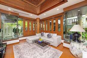 Villa Meraya by Tropiclook