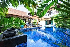 Villa Meraya by Tropiclook