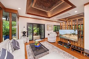 Villa Meraya by Tropiclook