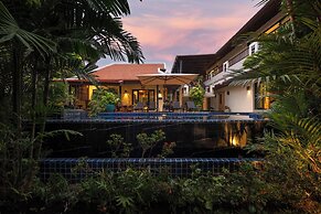 Villa Meraya by Tropiclook