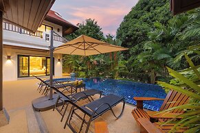 Villa Meraya by Tropiclook