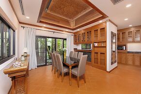 Villa Meraya by Tropiclook