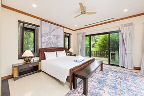 Villa Meraya by Tropiclook