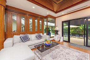 Villa Meraya by Tropiclook