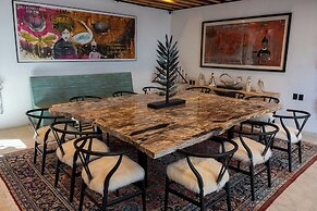 Casa Carmen Xólotl