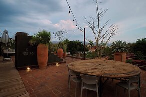 Casa Carmen Xólotl