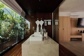 Casa Carmen Xólotl